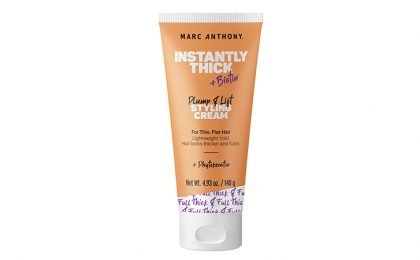 Marc Anthony Instantly Thick + Biotin Plump & Lift Styling Cream