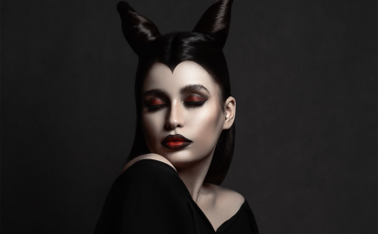 Three pop culture-inspired makeup looks you can master for Halloween 2022
