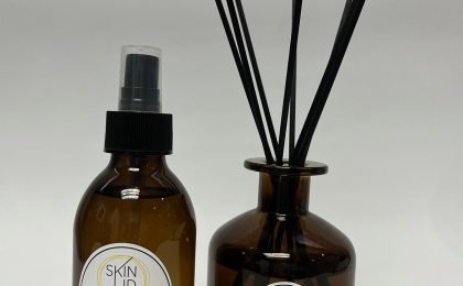 Win one of three Skin iD Lifestyle room spray and diffuser hampers