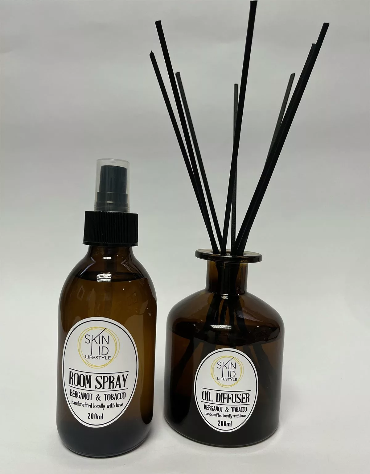 Win one of three Skin iD Lifestyle room spray and diffuser hampers ...