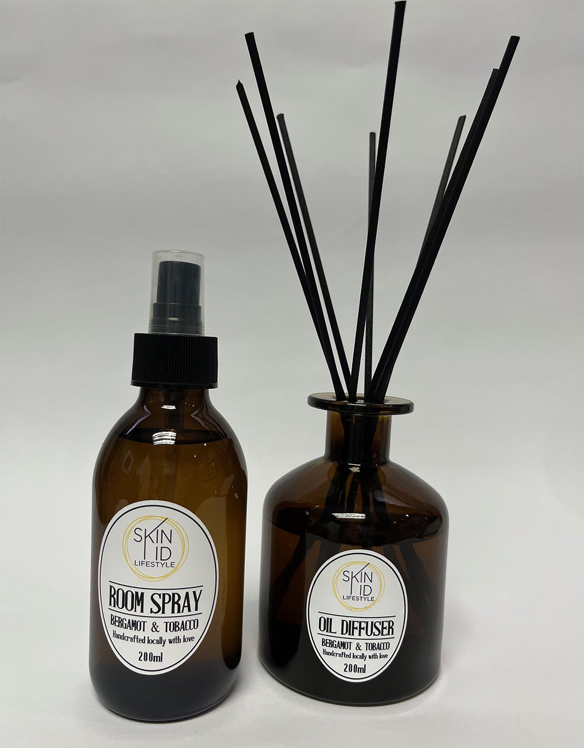 Win one of three Skin iD Lifestyle room spray and diffuser hampers 1