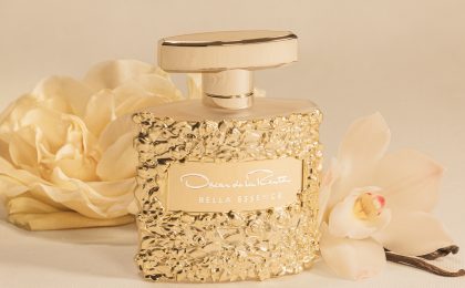 Win one of three Oscar de la Renta fragrance hampers