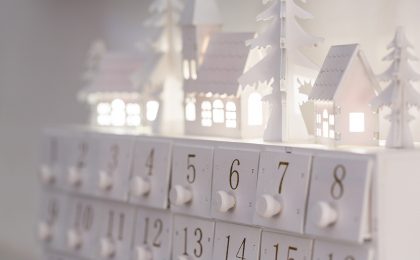 The best beauty advent calendars of 2022
