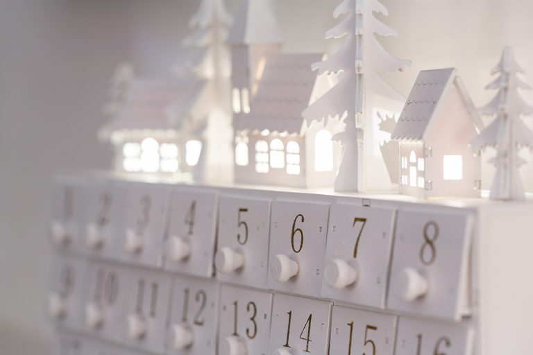 The best beauty advent calendars of 2022