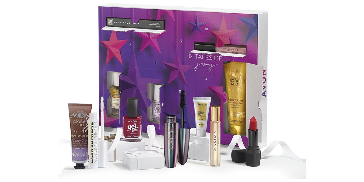 The best beauty advent calendars of 2022 1