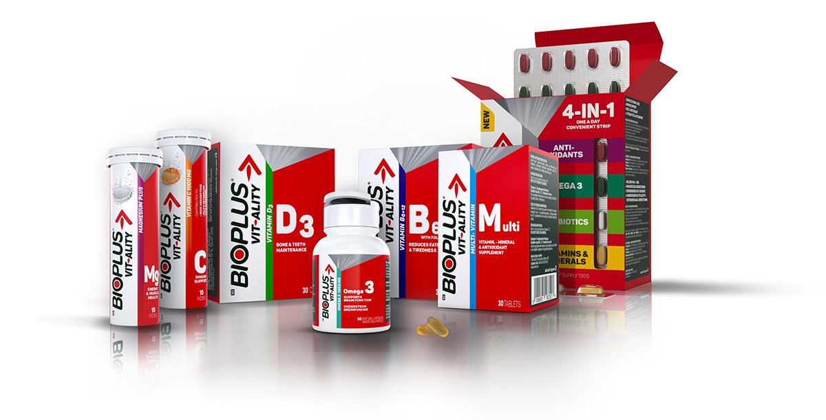 How to Choose High-Quality Vitamins and Supplements 5
