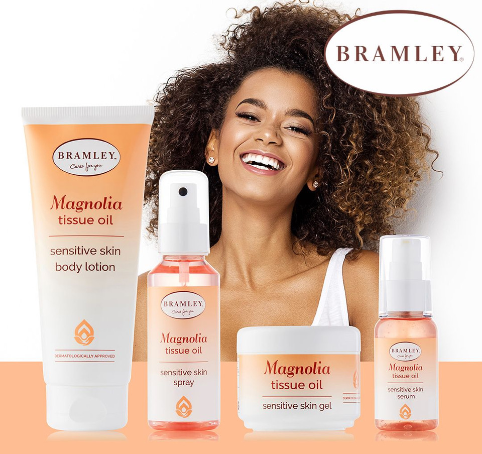 Win with Bramley: Summer Skin Protection for Sensitive Pockets 1