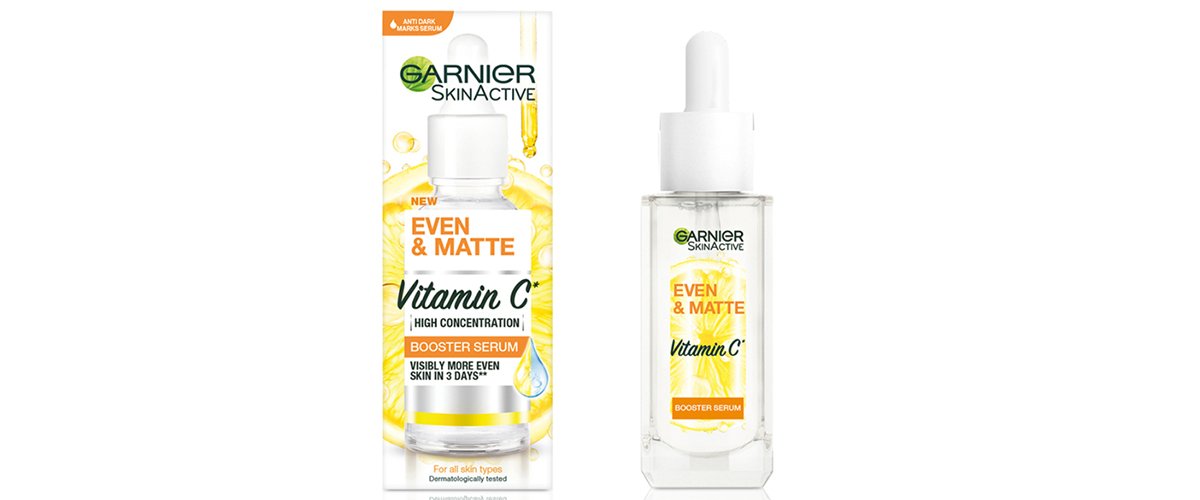 Four reasons why you need to include vitamin C in your summer skincare regime 4