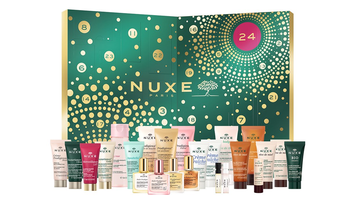 The best beauty advent calendars of 2022 4