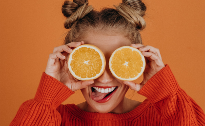 Four reasons why you need to include vitamin C in your summer skincare regime