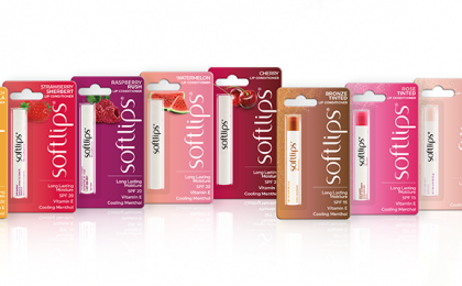 Win with Softlips this Valentine's Month