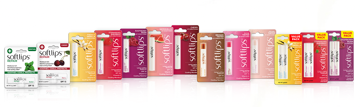 Win with Softlips and Mentholatum 2