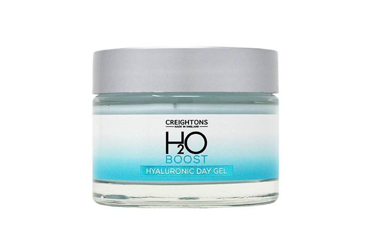 Creightons H2O Boost Day Gel