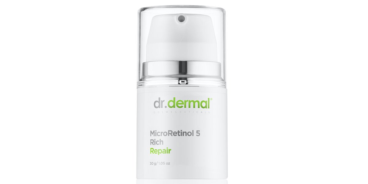 dr.dermal®: Two Skincare Essentials to Rejuvenate Your Skin and Optimise Overall Skin Health 2
