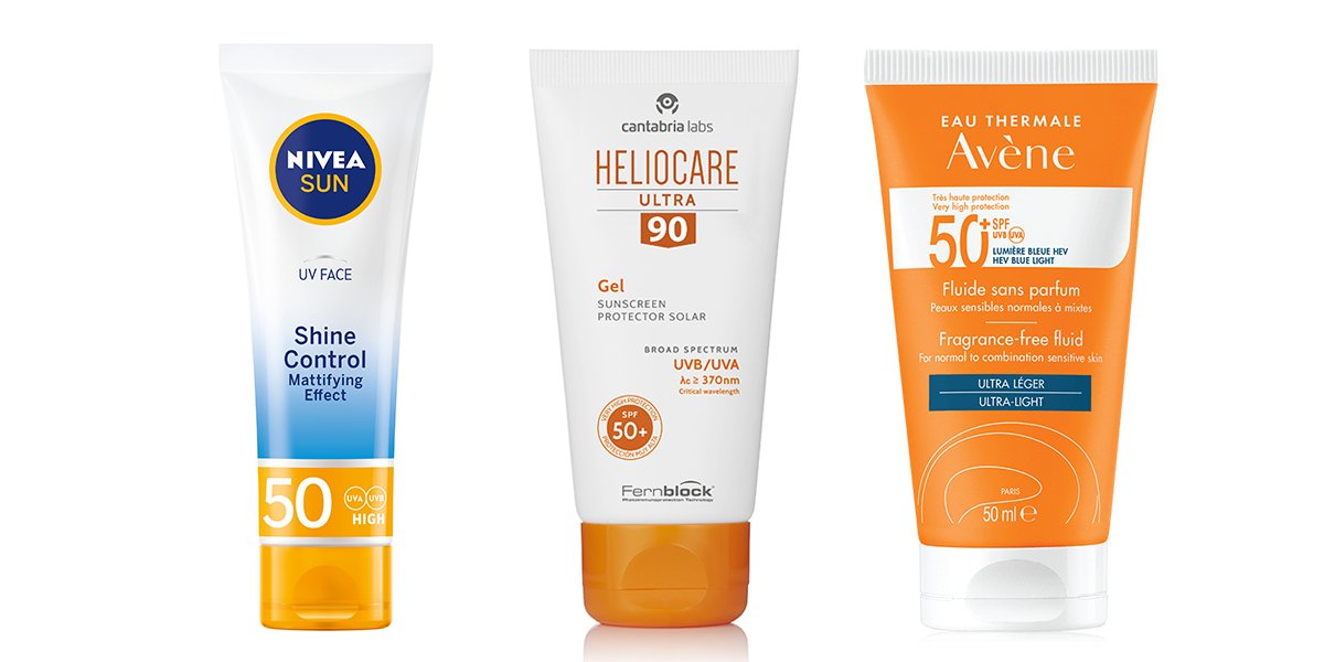 How to find the perfect sunscreen for your skin type 4