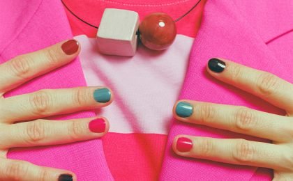 Our favourite summer 22/23 nail trends