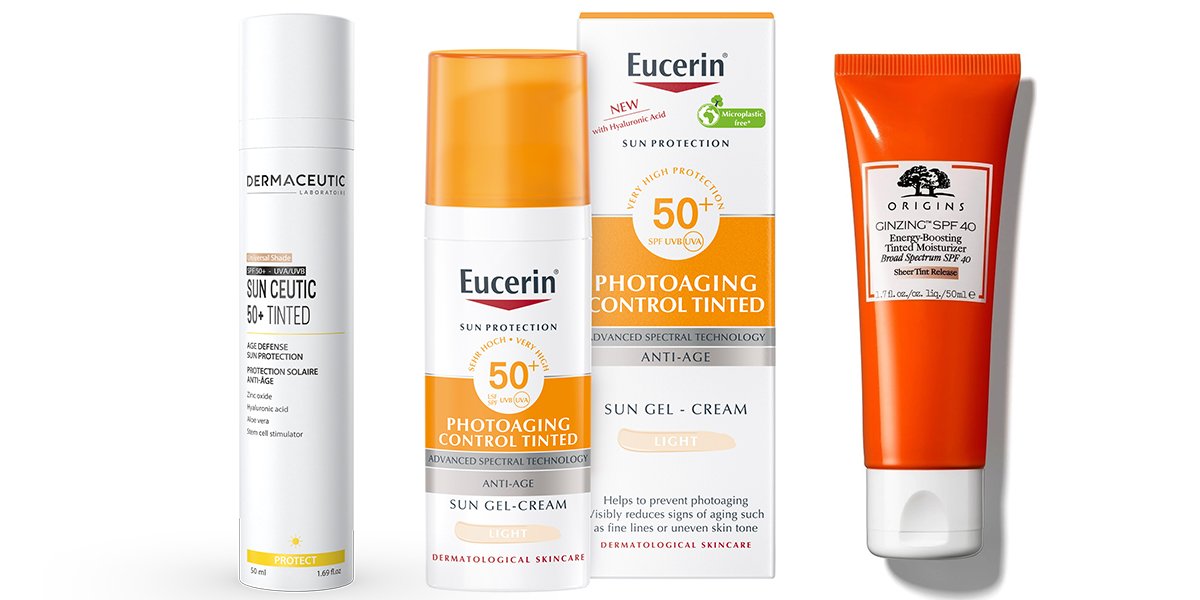 How to find the perfect sunscreen for your skin type 2