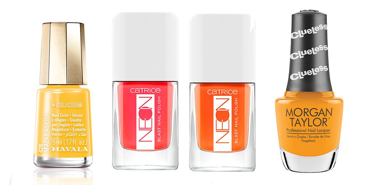 Our favourite summer 22/23 nail trends 3