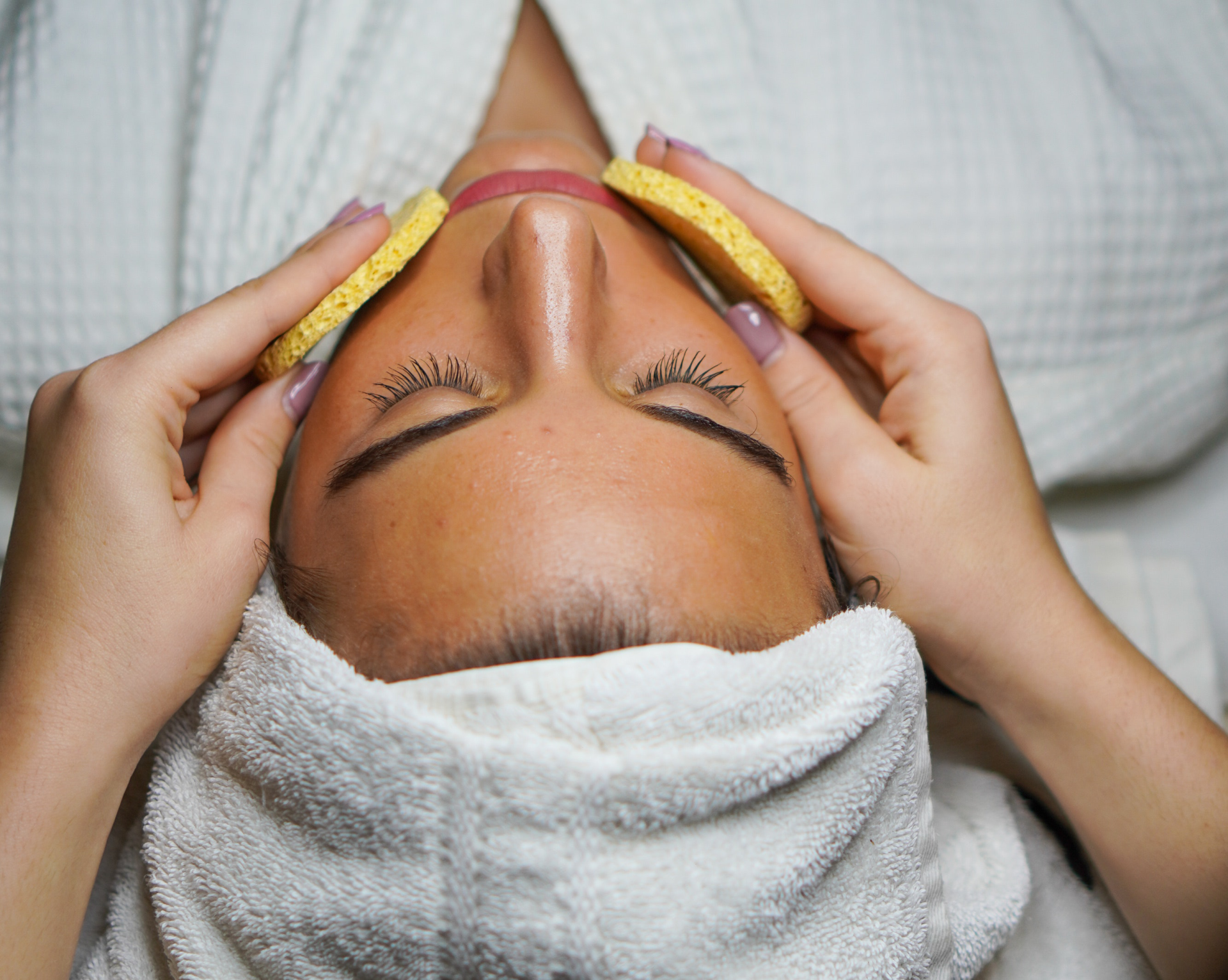 Tried and tested: The Exuviance Radiance Recovery Facial at Sorbet 1