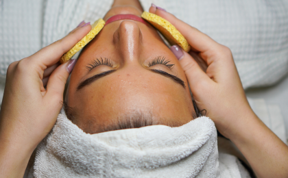 Tried and tested: The Exuviance Radiance Recovery Facial at Sorbet