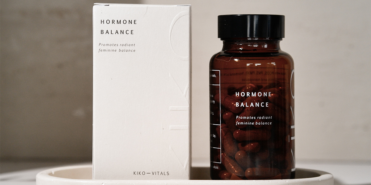 Tried and tested wellness products we're loving this month 4