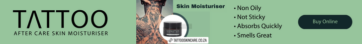 Got tattoos? We put Sonatur Tattoo After Care Skin Moisturiser to the test 2