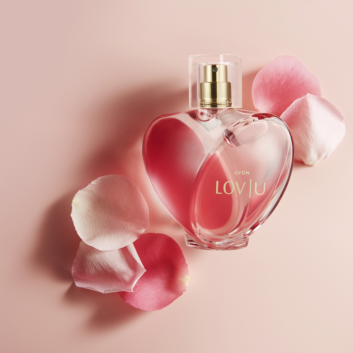 Avon puts a scent to everlasting love 2