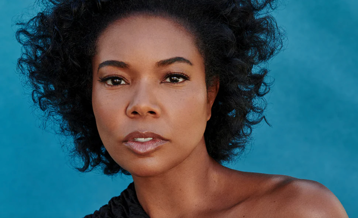 Have you tried Gabrielle Union's Flawless hair care range? 2