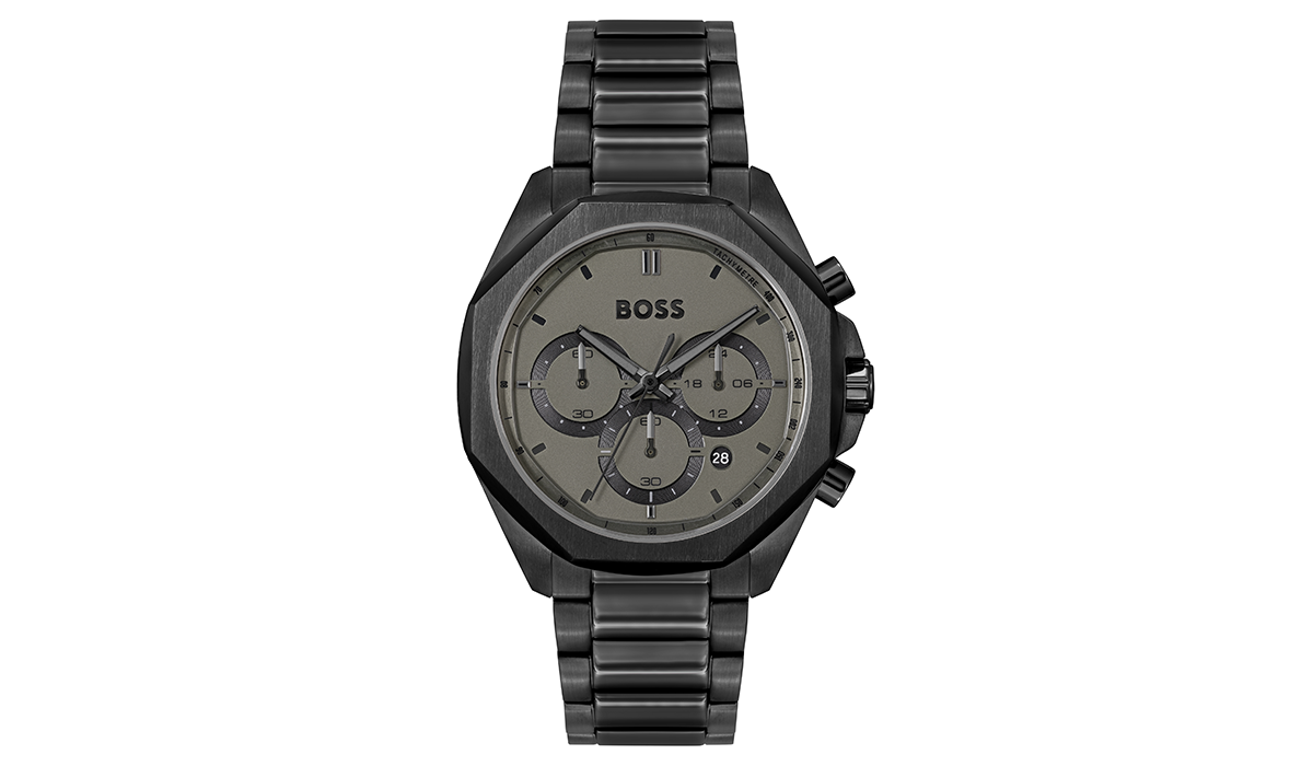 BOSS watches New Direction: the Cloud Collection