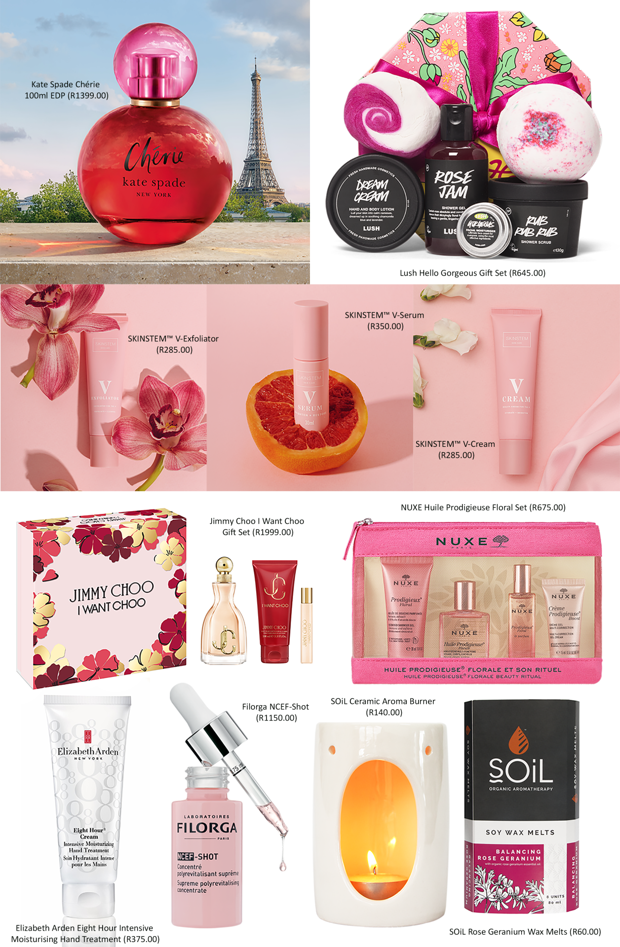 Spoil Mom with beauty gifts this Mother's Day 3