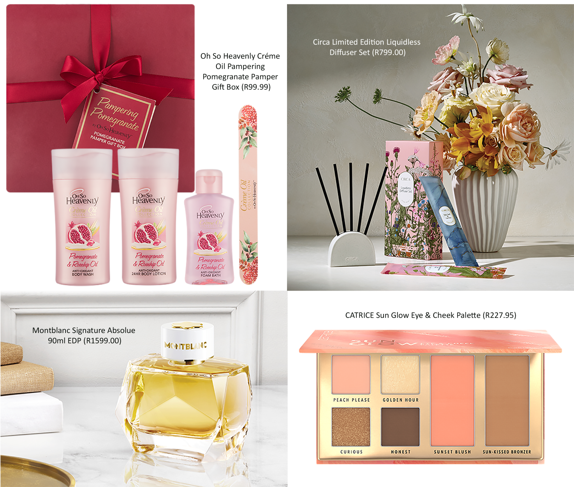 Spoil Mom with beauty gifts this Mother's Day 4