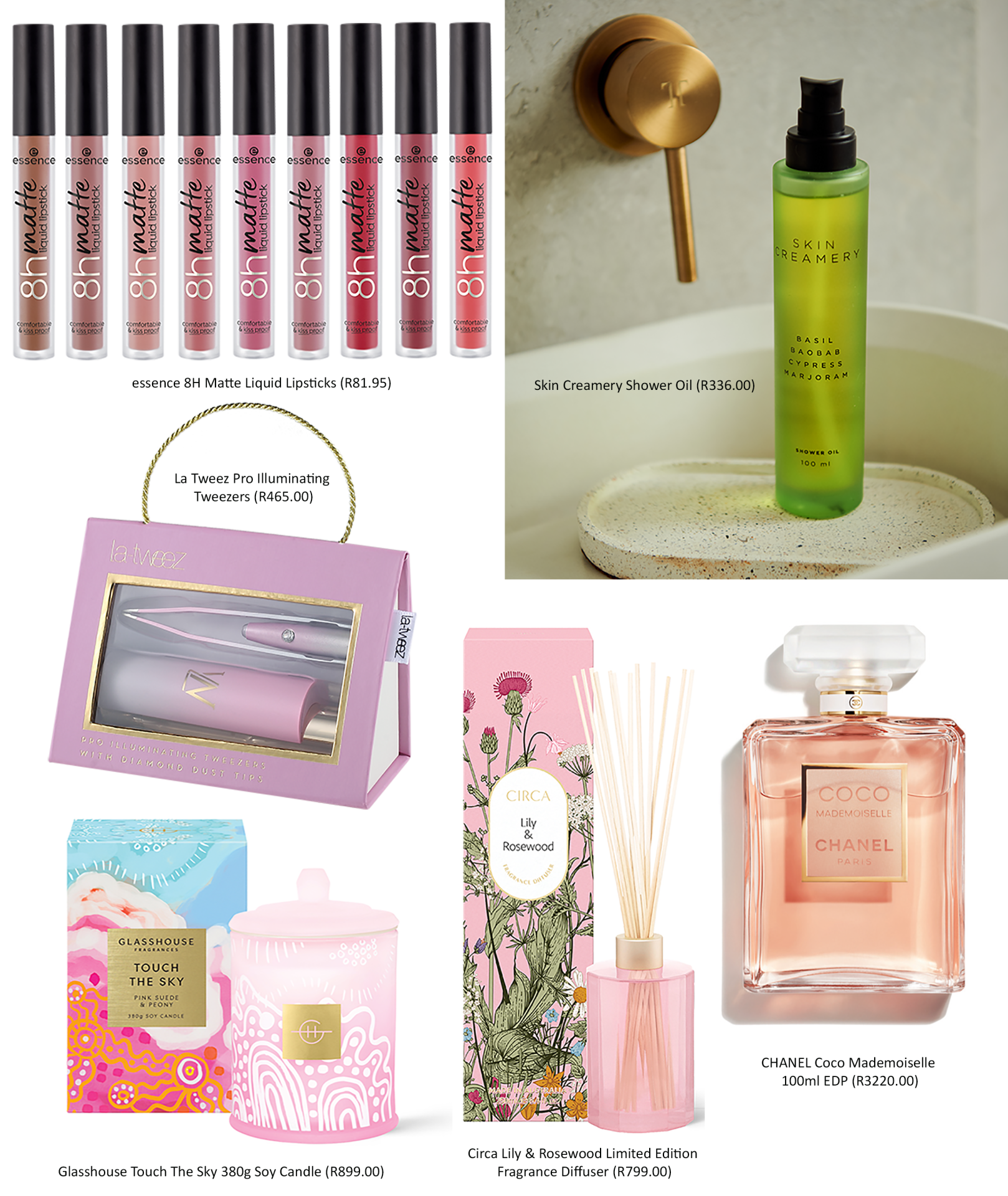 Spoil Mom with beauty gifts this Mother's Day 5