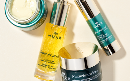 NUXE Super Serum [10]: The versatile anti-ager that fits into your regime effortlessly