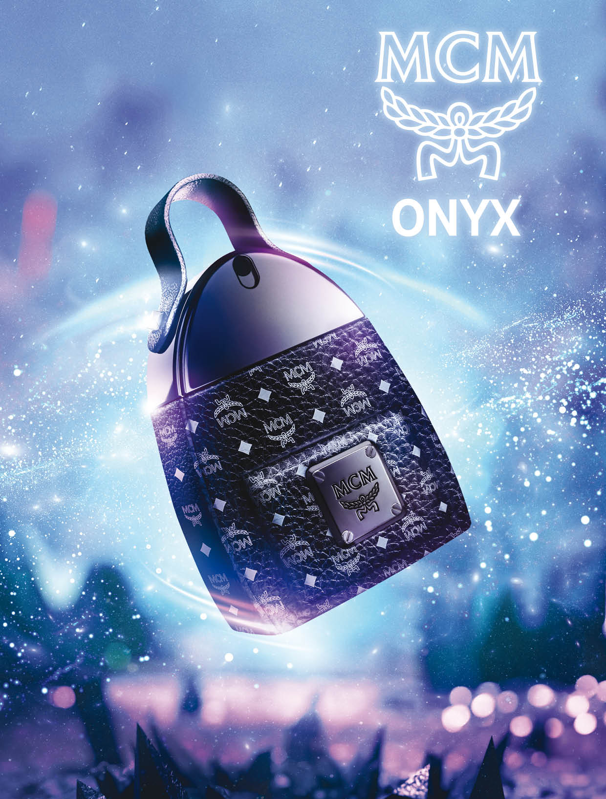 MCM Onyx Eau de Parfum