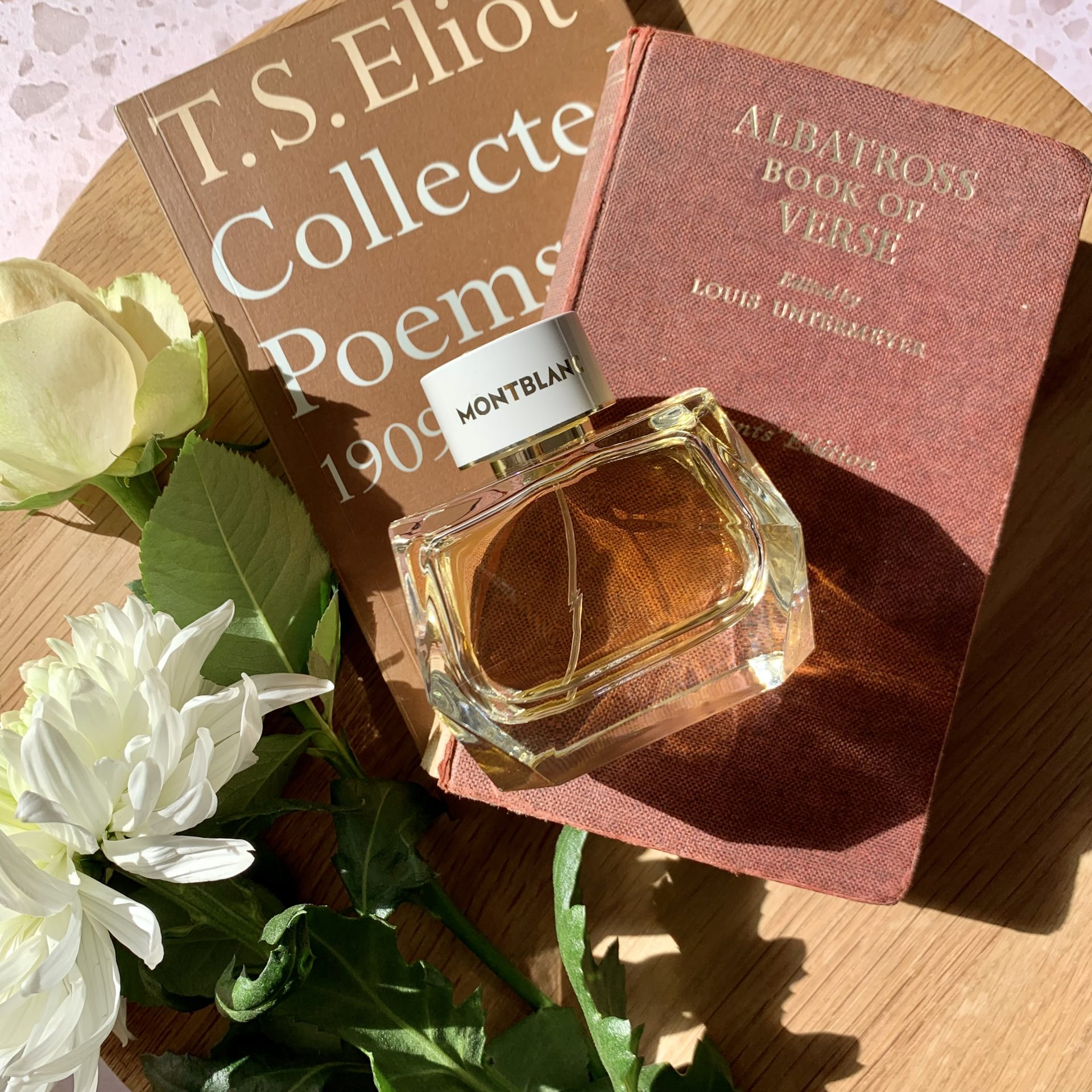 Review: Montblanc Signature Absolue Eau de Parfum 3