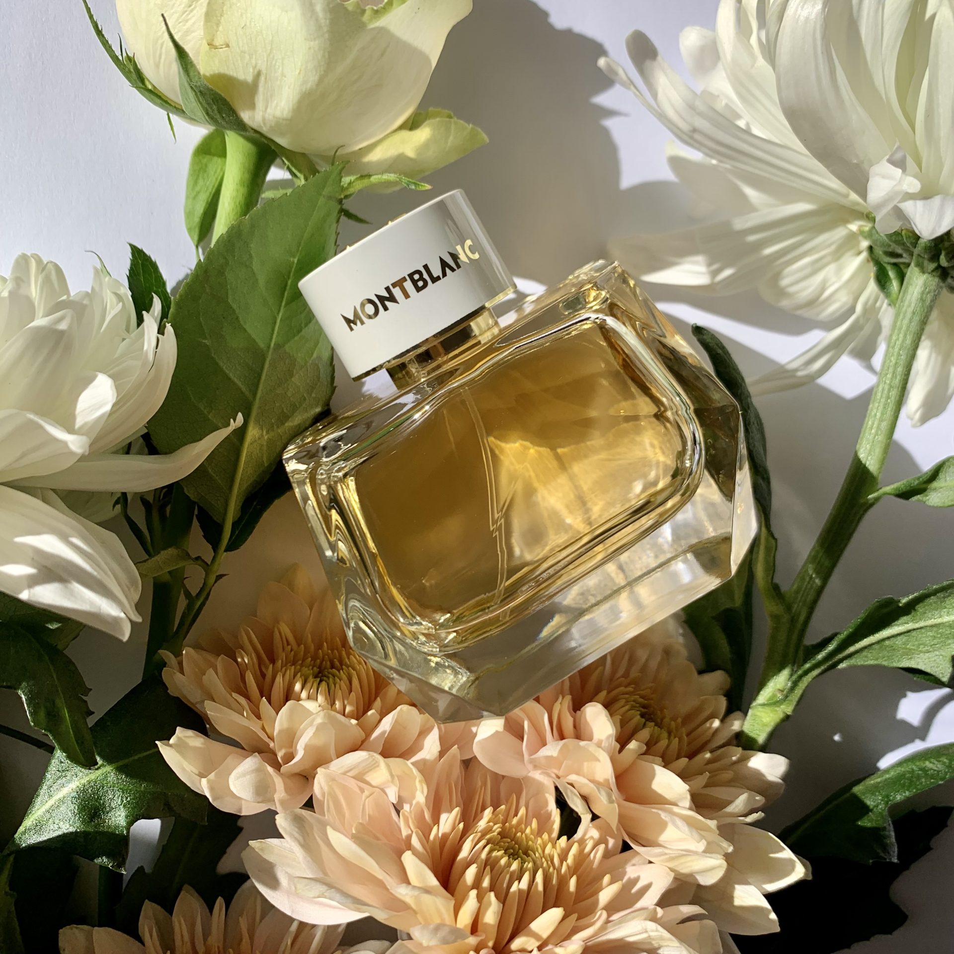 Review: Montblanc Signature Absolue Eau de Parfum 2