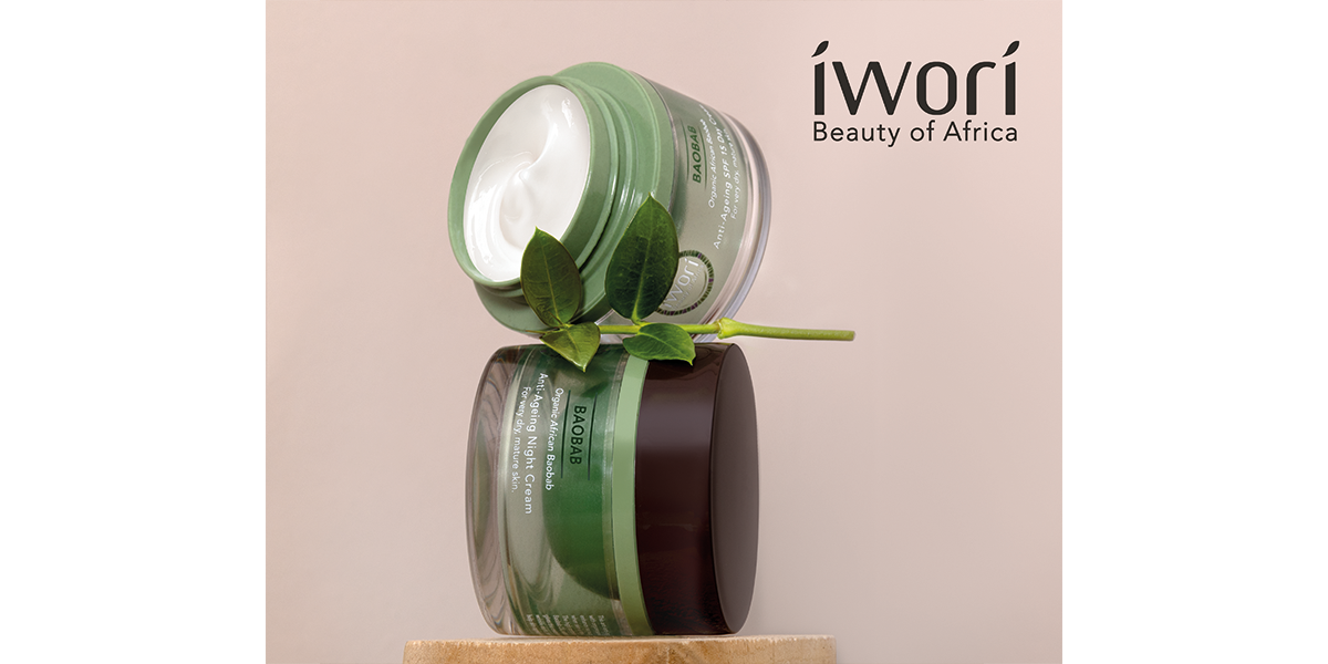 Keep your skin soft and nourished this winter with ultra-rich hydration from Iwori Beauty of Africa 4