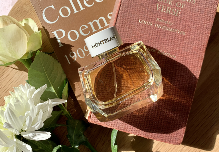 Review: Montblanc Signature Absolue Eau de Parfum