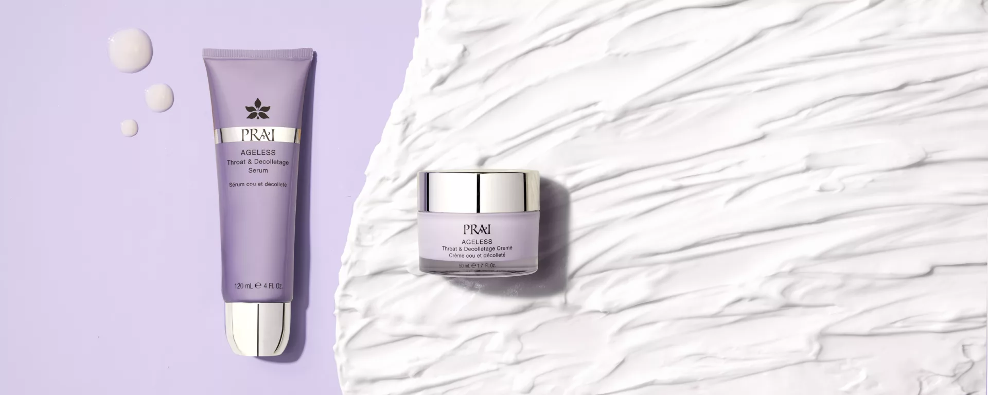 prai beauty products