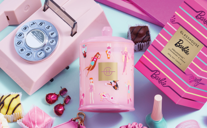 It’s Barbie week! Here’s our round-up of Barbie-worthy beauty products to get you in the mood