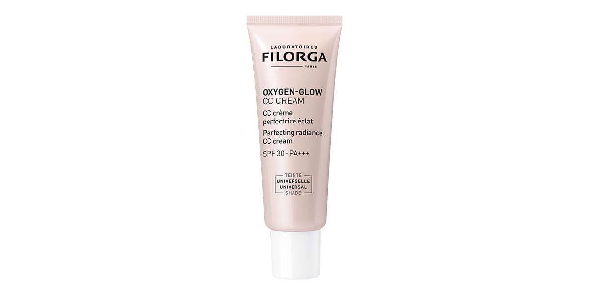 filgora oxygen glow cc cream