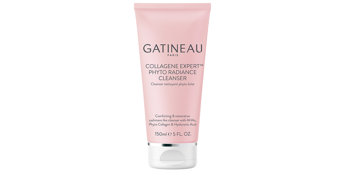 Gatineau Collagene Expert Phyto Radiance Cleanser