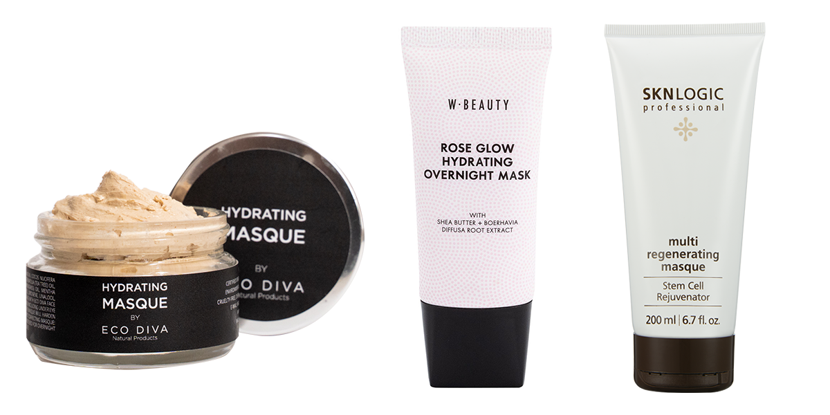 anti-ageing products