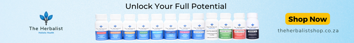 We review health supplements from The Herbalist 1