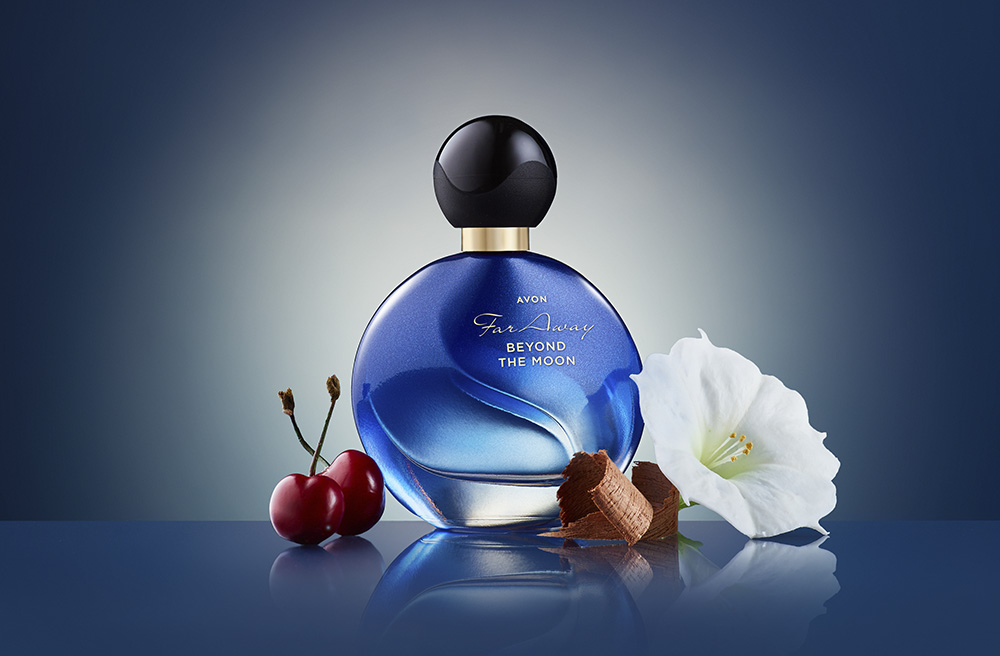 Get set for a fragrance discovery that’s out of this world 1