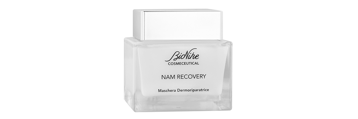 Win a Bionike Cosmeceutical hamper to the value of R3000! 4 Bionike Cosmeceutical nam recovery skincare product