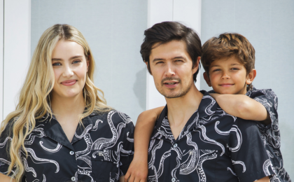 Introducing Woodstock Laundry – The sustainable choice for the whole family