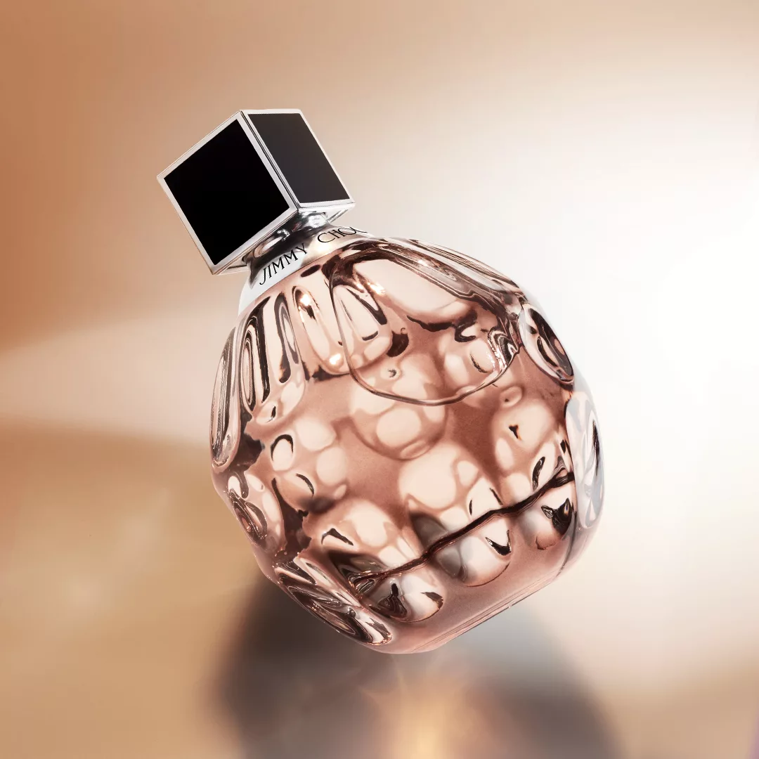 Jimmy Choo Eau de Parfum fragrance
