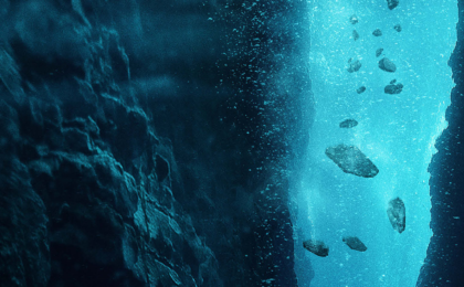 The Dive opens in cinemas this week