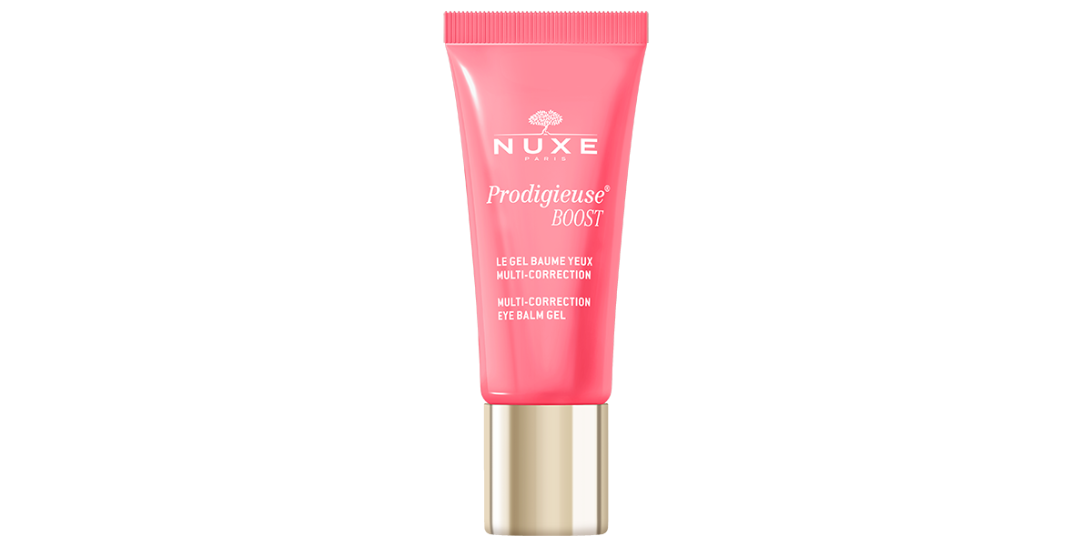 nuxe prodigieuse boost product